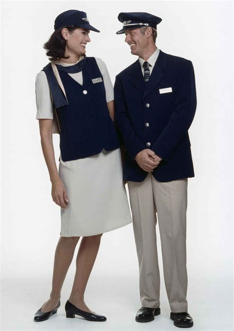 We Rank Flight Attendant Uniforms From Worst to Sexiest | HuffPost