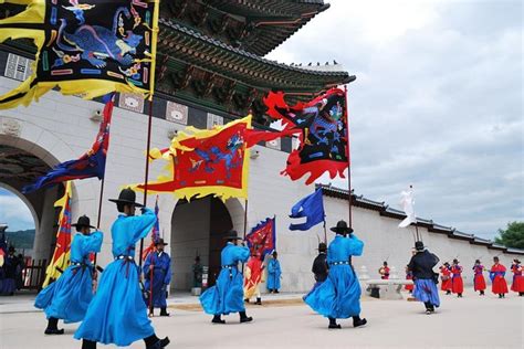 Jogyesa Temple, Seoul | Ticket Price | Timings | Address: TripHobo