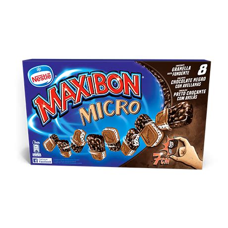 MAXIBON® - Froneri Italia