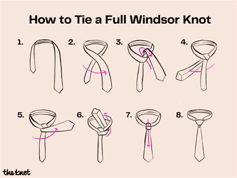 How to Tie a Tie | 7 Easy Tie Knots for Any Occasion