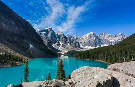 Flipboard: Rocky Mountains: 7 ways to experience Canada's Rockies