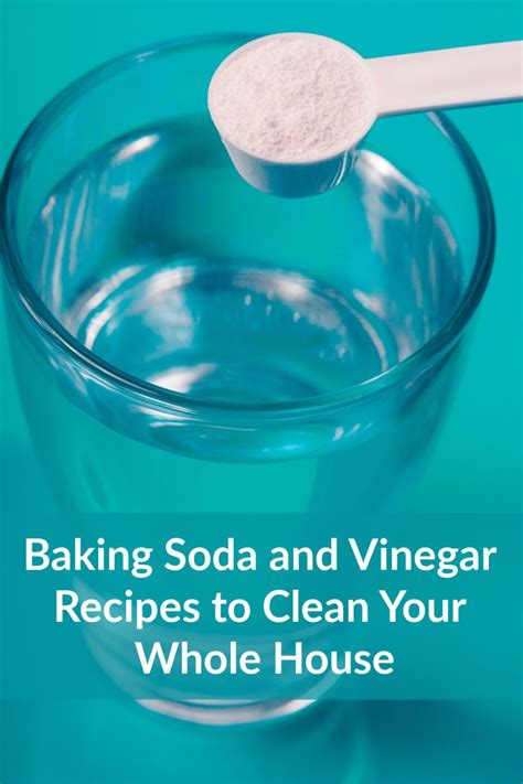 Free Baking Soda And Vinegar Cleaner With New Ideas | Wallpaper HD and ...