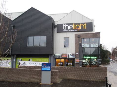 Light Cinemas Thetford in Thetford, GB - Cinema Treasures