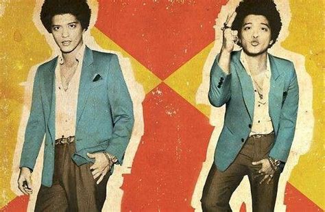 Bruno Mars - Afro | Bruno mars, Bruno, Mars