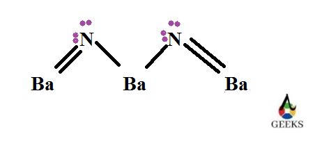 Ba3n2 Lewis Structure,Characteristics:13 Facts You Should Know