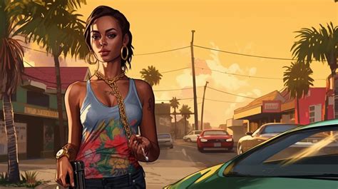 Rockstar Reveals When The ‘GTA 6’ Trailer Will Arrive, At Last