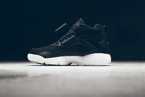 Nike Air Diamond Turf Black/White // Available Now | Nice Kicks