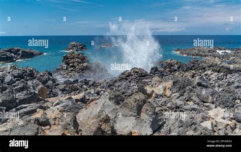 Scenes from the beautiful beaches of La Reunion, France Stock Photo - Alamy