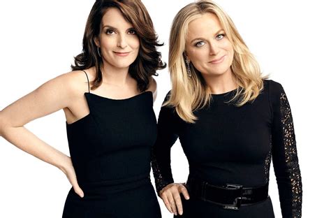 The Amy Poehler & Tina Fey Friendship: 5 Reasons Why We Love Them