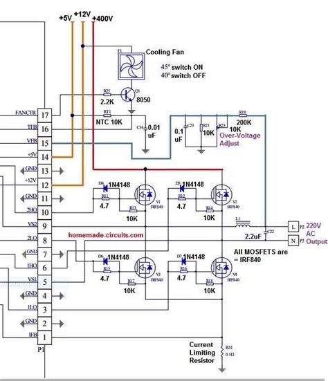 EGS002 Datasheet, Circuit Diagram Explained – Homemade Circuit Projects