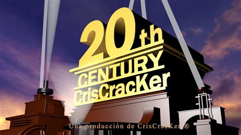 20th Century CrisCracKer remake by VincentHua2021 on DeviantArt