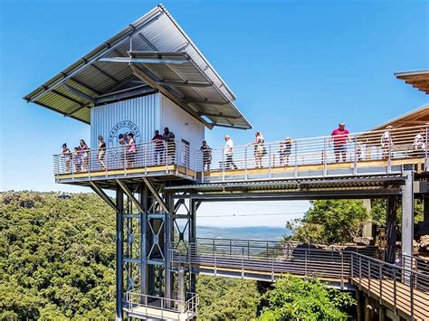 Neptune Blog | Graskop Glass Lift Experience