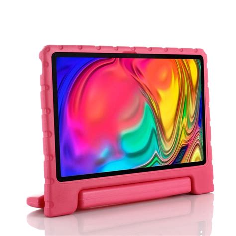 Wholesale Handle Kickstand EVA Protective Tablet Case Cover for Lenovo ...