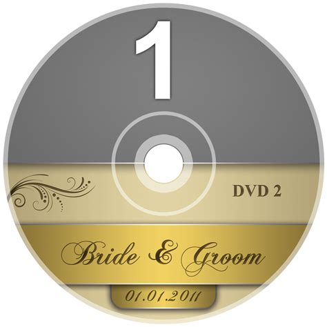 Dvd Label Template Psd | printable label templates