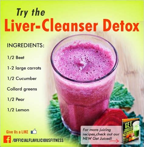 154 best Liver Detox images on Pinterest | Liver detox, Cleansing foods ...