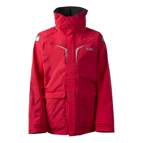 Gill Sailing Foul Weather Gear | MAURIPRO - US