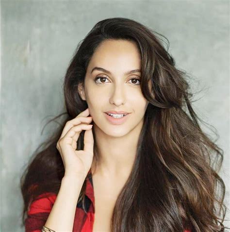 Nora Fatehi Height, Age, Boyfriend, Husband, Family, Biography & More ...