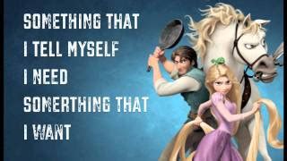 Grace Potter - Something That I want Chords (Lyrics) - ChordU