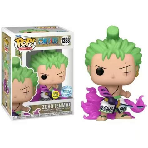 Funko Pop - Zoro - One Piece