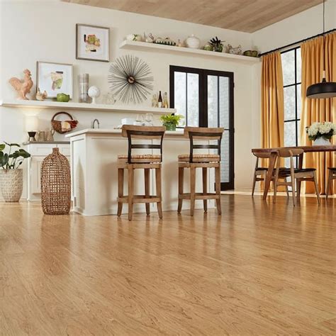 Pergo Manitoba Maple Laminate Flooring – Flooring Site