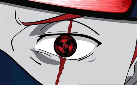 Hình nền Mangekyou Sharingan Kakashi Hatake - Top Những Hình Ảnh Đẹp