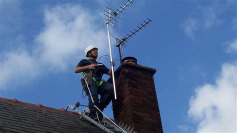 TV Aerial Installation Cost: How Much to Install a TV Aerial?