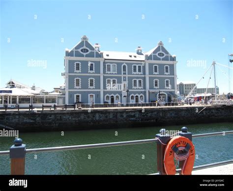 v & a waterfront,cape town / south africa Stock Photo - Alamy