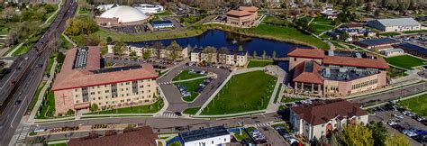 Main Campus | Colorado Christian University