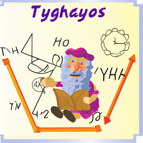 Who Invented Pythagoras’ Theorem? Exploring the Ancient Greek ...