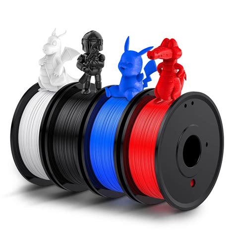 8 Amazing 3D Printing Filament Pla for 2023 | Robots.net