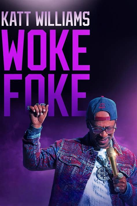 Katt Williams: Woke Foke trailer, cast, where to watch, release date ...