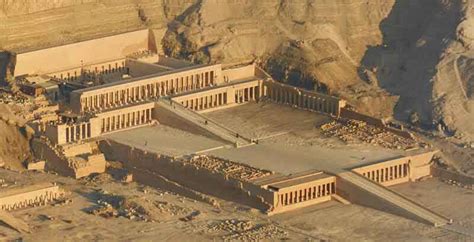 Eighteenth Dynasty of Egypt - Hatshepsut