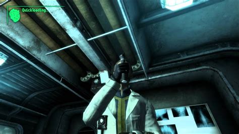 Fallout 3 Walkthrough Part 2 - YouTube