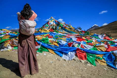 Trekking Mount Kailash, one of the world’s greatest overland trips ...