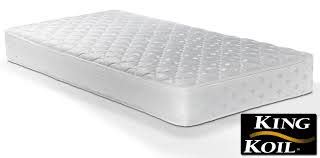 King Koil Mattress Review - The Best Mattress Reviews