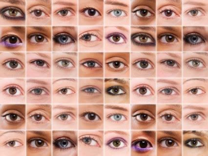 Can Your Eye Color Really Change? | Dr. John Goosey