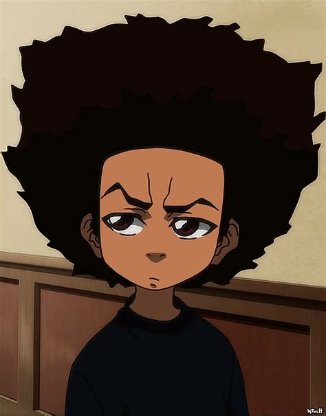 Swag Cartoon, Dope Cartoon Art, Girl Cartoon, The Boondocks Cartoon ...