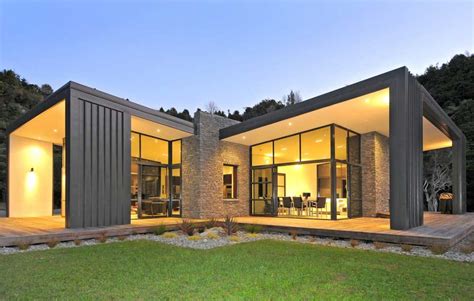 Top Ten Modern House Designs