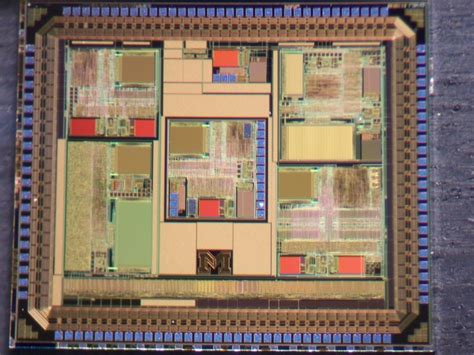 Image of the Day: Michigan Micro Mote is world's smallest computer ...