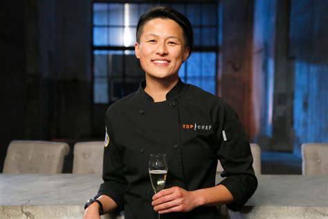 Top Chef Season 17 Winner Melissa King on Prize Money Plans | The Daily ...