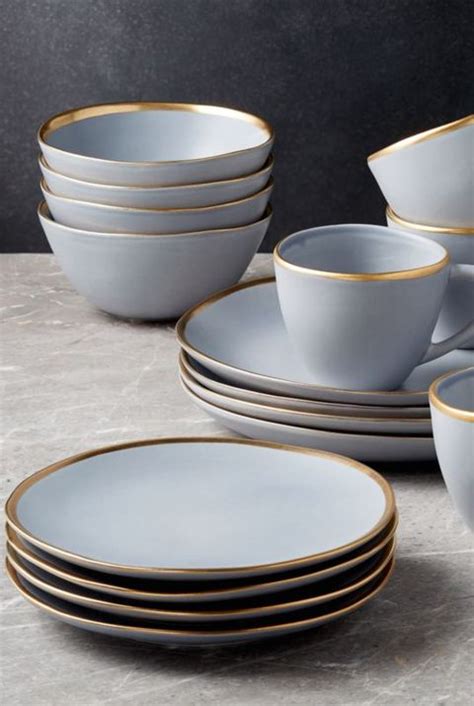 15 Best Dinnerware Sets for 2022 — The Most Elegant Plates For Your Home