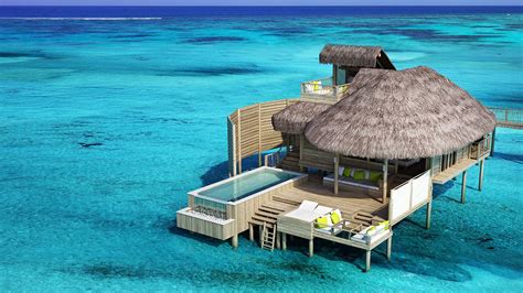 Six Senses Laamu | Luxury African Safaris,South America & South Asia ...