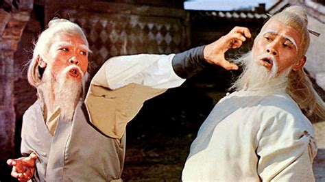 MYSTERY KUNG FU THEATER – 2019 SDAFF Spring Showcase