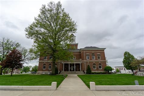 Courthouses of Illinois Collection - #wanderingnursewhitlock in 2021 ...