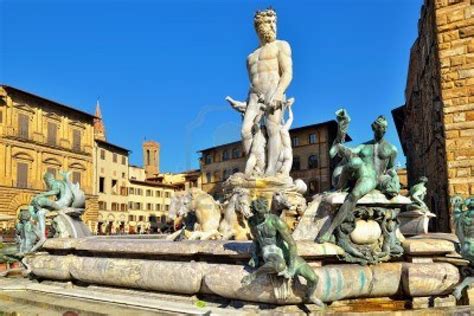 Image - 13887379-the-fountain-of-neptune-by-bartolomeo-ammannati-in-the ...