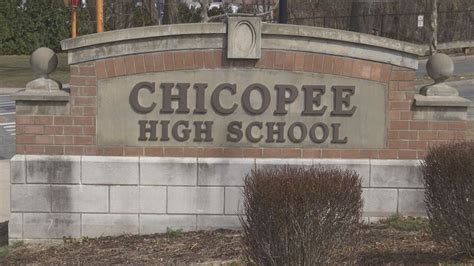 Chicopee Public Schools to go fully remote next week due to city’s ...