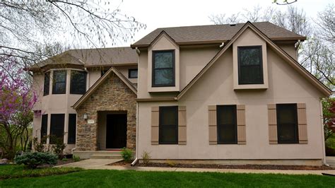 Stucco Siding Colorado Springs | Krueger Brothers