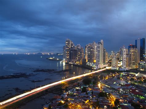 6 Things To Know Before Retiring To Panama City | HuffPost