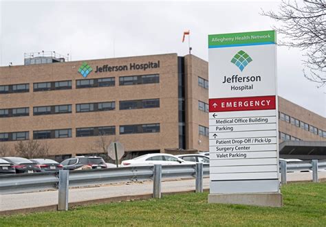 First COVID-19 death in Allegheny County reported at Jefferson Hospital ...