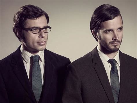 Picture of Flight of the Conchords